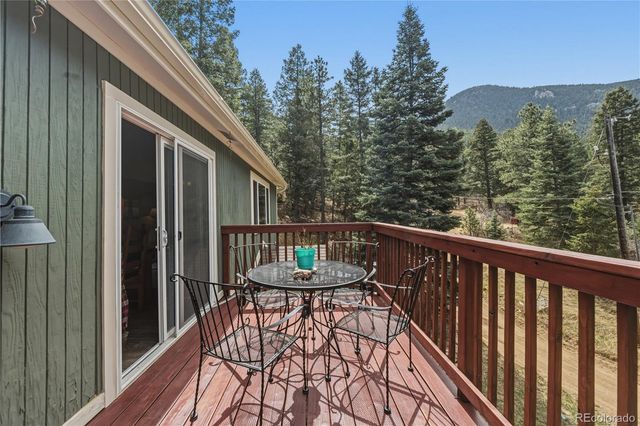 5130 Neeper Valley Road, Manitou Springs, CO 80829