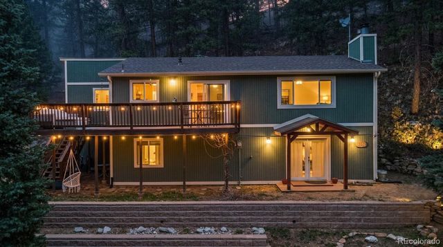 5130 Neeper Valley Road, Manitou Springs, CO 80829