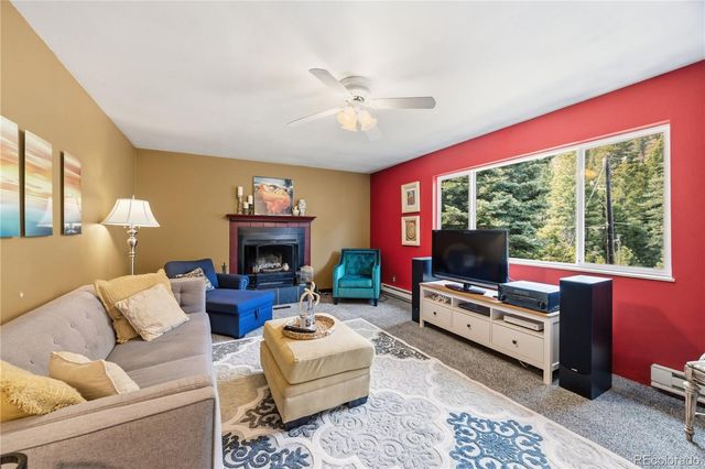 5130 Neeper Valley Road, Manitou Springs, CO 80829