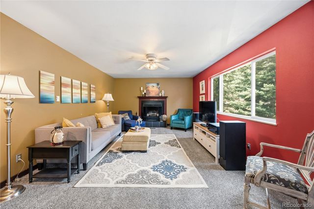 5130 Neeper Valley Road, Manitou Springs, CO 80829