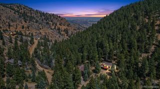 5130 Neeper Valley Road, Manitou Springs, CO 80829