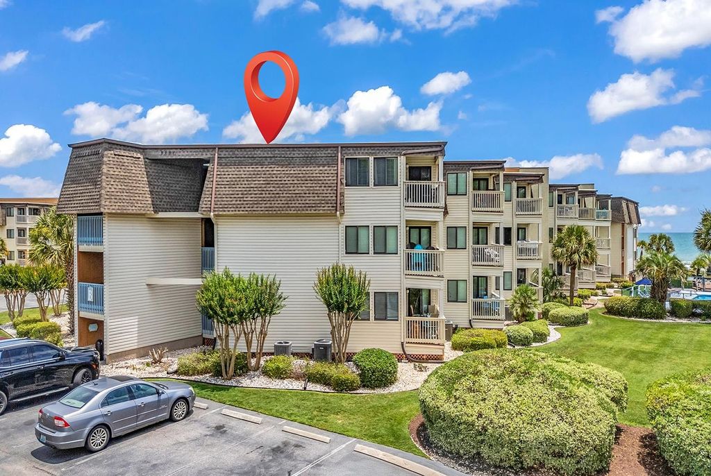 5601 N Ocean Blvd. B 316, Myrtle Beach, SC 29577 — photo 2
