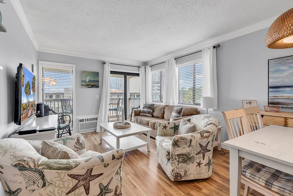 5601 N Ocean Blvd. B 316, Myrtle Beach, SC 29577 — photo 5