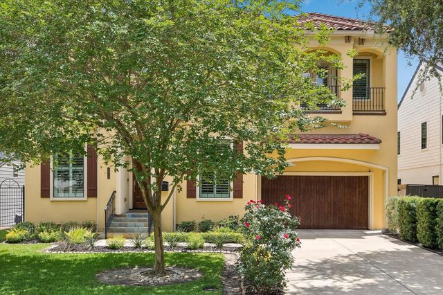 4915 Evergreen Street, Bellaire, TX 77401