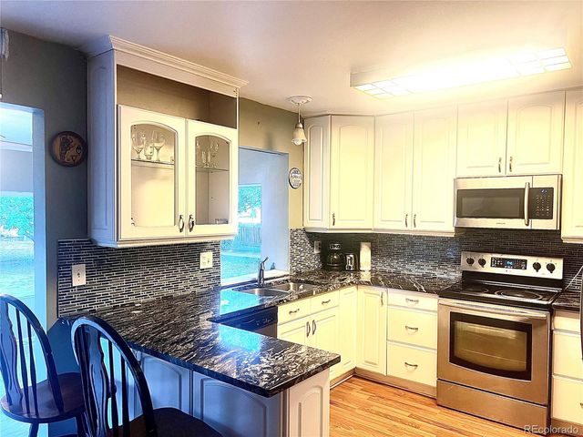 19156 E Arizona Place, Aurora, CO 80017