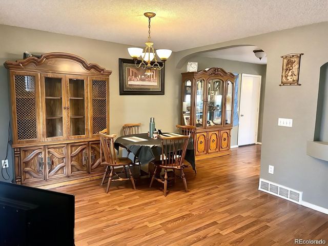 19156 E Arizona Place, Aurora, CO 80017