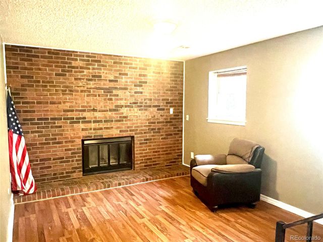 19156 E Arizona Place, Aurora, CO 80017