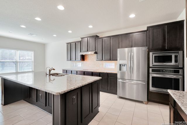 4207 Saddle Spur, San Antonio, TX 78253