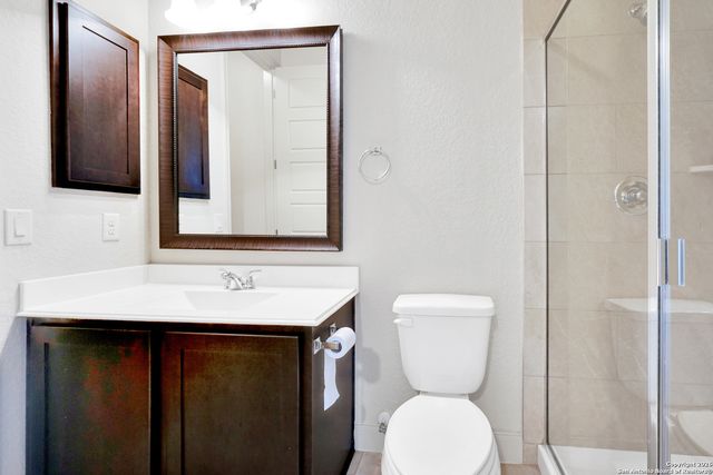 4207 Saddle Spur, San Antonio, TX 78253