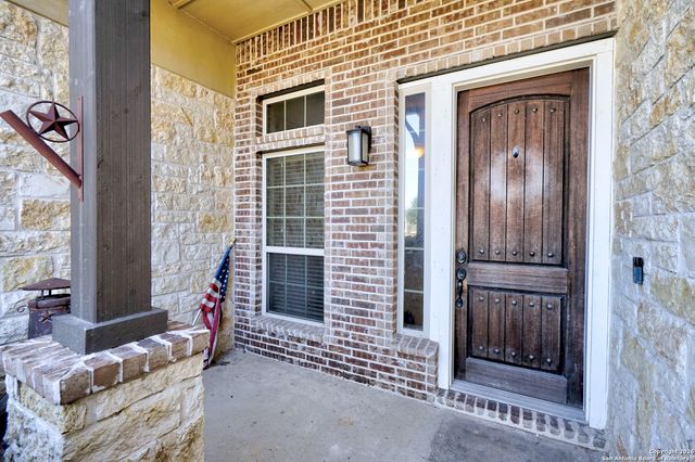 4207 Saddle Spur, San Antonio, TX 78253