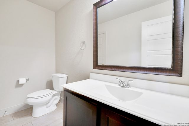 4207 Saddle Spur, San Antonio, TX 78253