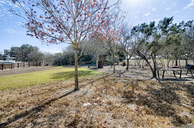 4207 Saddle Spur, San Antonio, TX 78253