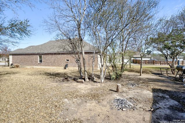 4207 Saddle Spur, San Antonio, TX 78253
