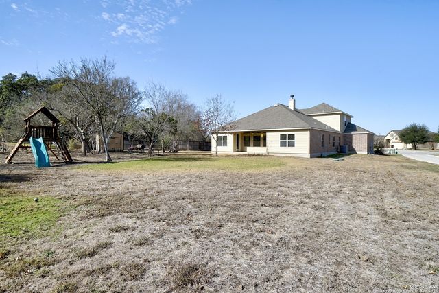 4207 Saddle Spur, San Antonio, TX 78253