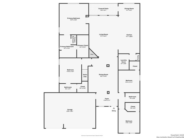 4207 Saddle Spur, San Antonio, TX 78253