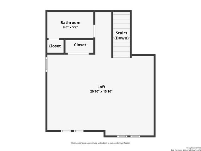 4207 Saddle Spur, San Antonio, TX 78253