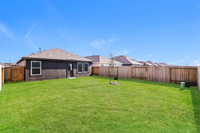 10811 Bird Of Paradise Lane, Houston, TX 77016