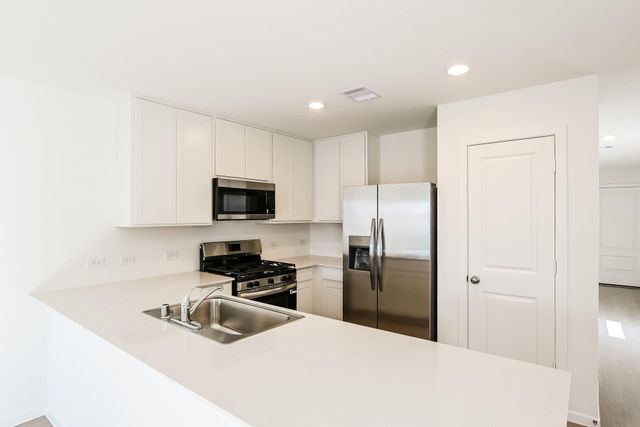 10811 Bird Of Paradise Lane, Houston, TX 77016