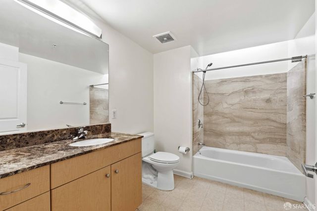 140 South Van Ness Avenue 437, San Francisco, CA 94103