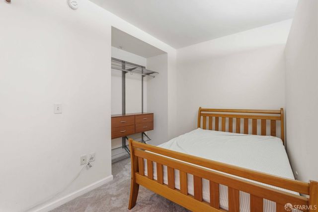 140 South Van Ness Avenue 437, San Francisco, CA 94103