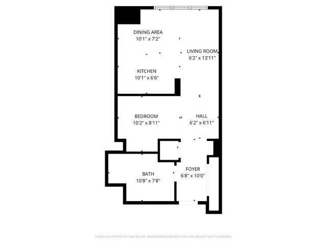 140 South Van Ness Avenue 437, San Francisco, CA 94103