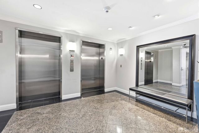 140 South Van Ness Avenue 437, San Francisco, CA 94103