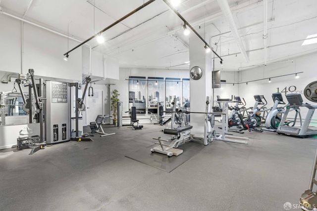 140 South Van Ness Avenue 437, San Francisco, CA 94103