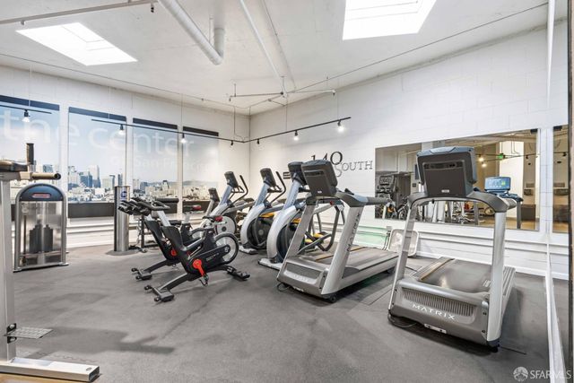 140 South Van Ness Avenue 437, San Francisco, CA 94103