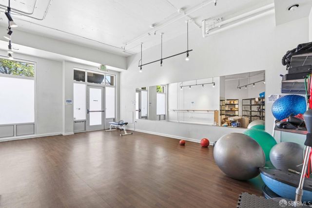 140 South Van Ness Avenue 437, San Francisco, CA 94103