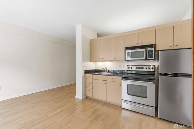 140 South Van Ness Avenue 437, San Francisco, CA 94103