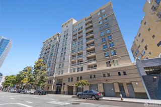 140 South Van Ness Avenue 437, San Francisco, CA 94103