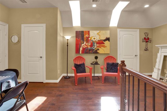 5409 Forest Cove Drive, Dickinson, TX 77539