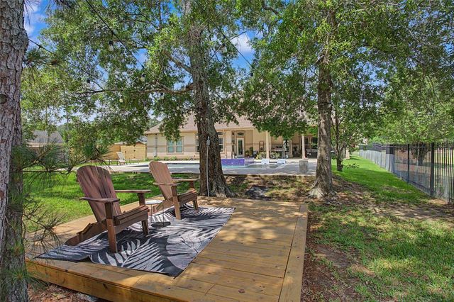 5409 Forest Cove Drive, Dickinson, TX 77539