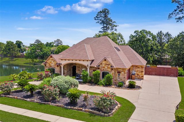 5409 Forest Cove Drive, Dickinson, TX 77539