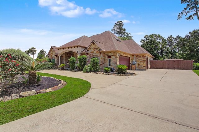 5409 Forest Cove Drive, Dickinson, TX 77539