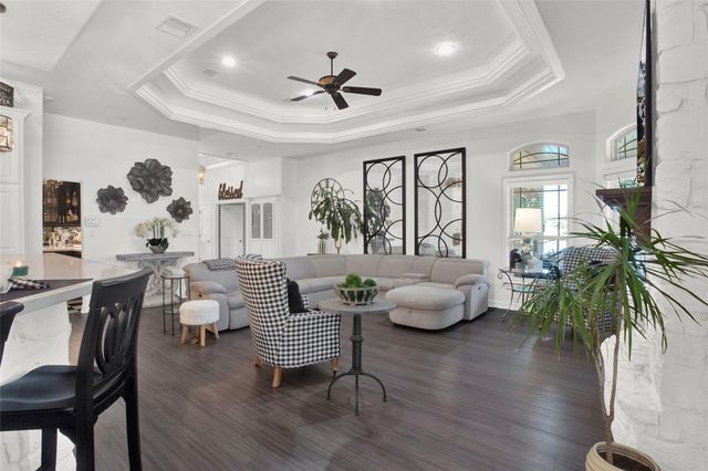 5409 Forest Cove Drive, Dickinson, TX 77539