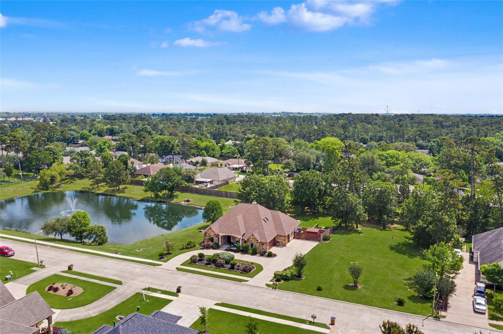 5409 Forest Cove Drive, Dickinson, TX 77539