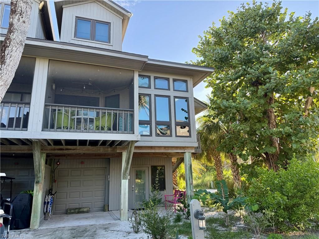 4491 Escondidio LN 73, Upper Captiva, FL 33924 — exterior