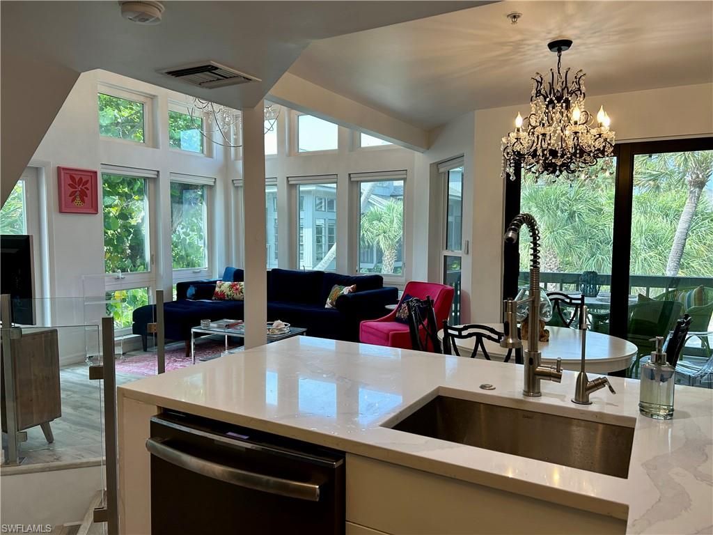 4491 Escondidio LN 73, Upper Captiva, FL 33924 — photo 2