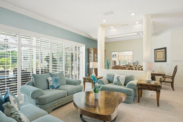 3343 CRESCENT OAKS BOULEVARD, Tarpon Springs, FL 34688