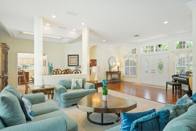 3343 CRESCENT OAKS BOULEVARD, Tarpon Springs, FL 34688