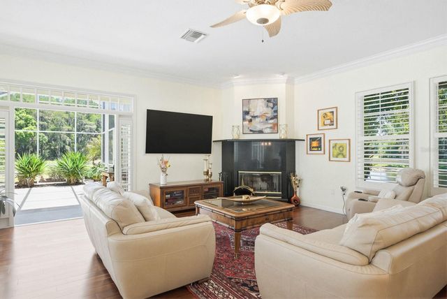 3343 CRESCENT OAKS BOULEVARD, Tarpon Springs, FL 34688