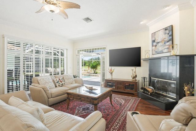 3343 CRESCENT OAKS BOULEVARD, Tarpon Springs, FL 34688