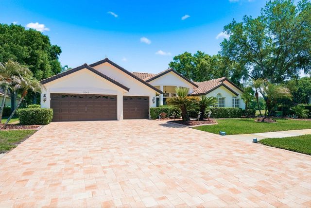 3343 CRESCENT OAKS BOULEVARD, Tarpon Springs, FL 34688