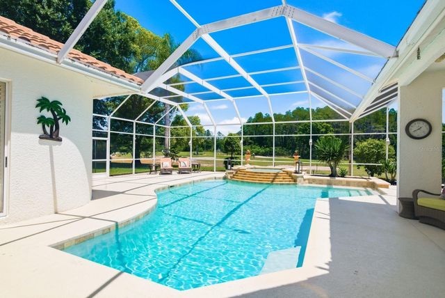 3343 CRESCENT OAKS BOULEVARD, Tarpon Springs, FL 34688