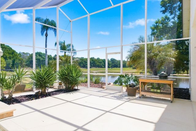 3343 CRESCENT OAKS BOULEVARD, Tarpon Springs, FL 34688