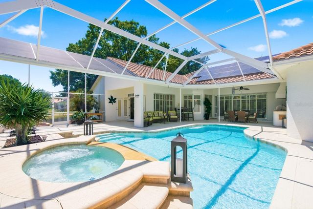 3343 CRESCENT OAKS BOULEVARD, Tarpon Springs, FL 34688