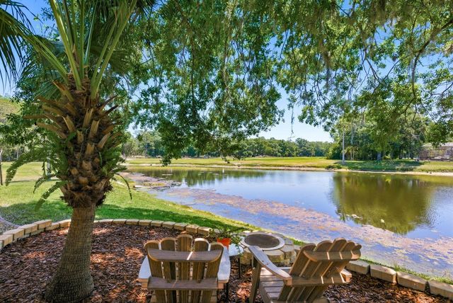 3343 CRESCENT OAKS BOULEVARD, Tarpon Springs, FL 34688