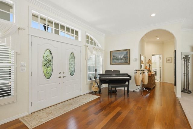 3343 CRESCENT OAKS BOULEVARD, Tarpon Springs, FL 34688