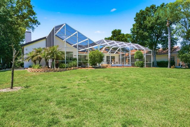 3343 CRESCENT OAKS BOULEVARD, Tarpon Springs, FL 34688